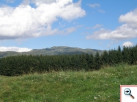 Monte Grappa lungo le linee della storia